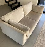 BoConcept  zetels 2,5 zit (2 stuks), Huis en Inrichting, Ophalen, Zo goed als nieuw, Rechte bank, Stof