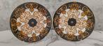 2 assiettes Rosenthal Versace Barocco, Enlèvement