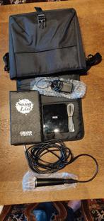 KARAOKÉ, Enlèvement ou Envoi, Comme neuf, Ensemble complet