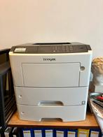 Lexmark MS610dn, Computers en Software, Printers, Ophalen of Verzenden, Zo goed als nieuw, Printer