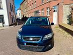 Seat Alhambra 2.0 TDI, Auto's, Voorwielaandrijving, 4 cilinders, 7 zetels, Bruin