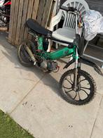 Tomos met wallaroo blok, Enlèvement, Comme neuf