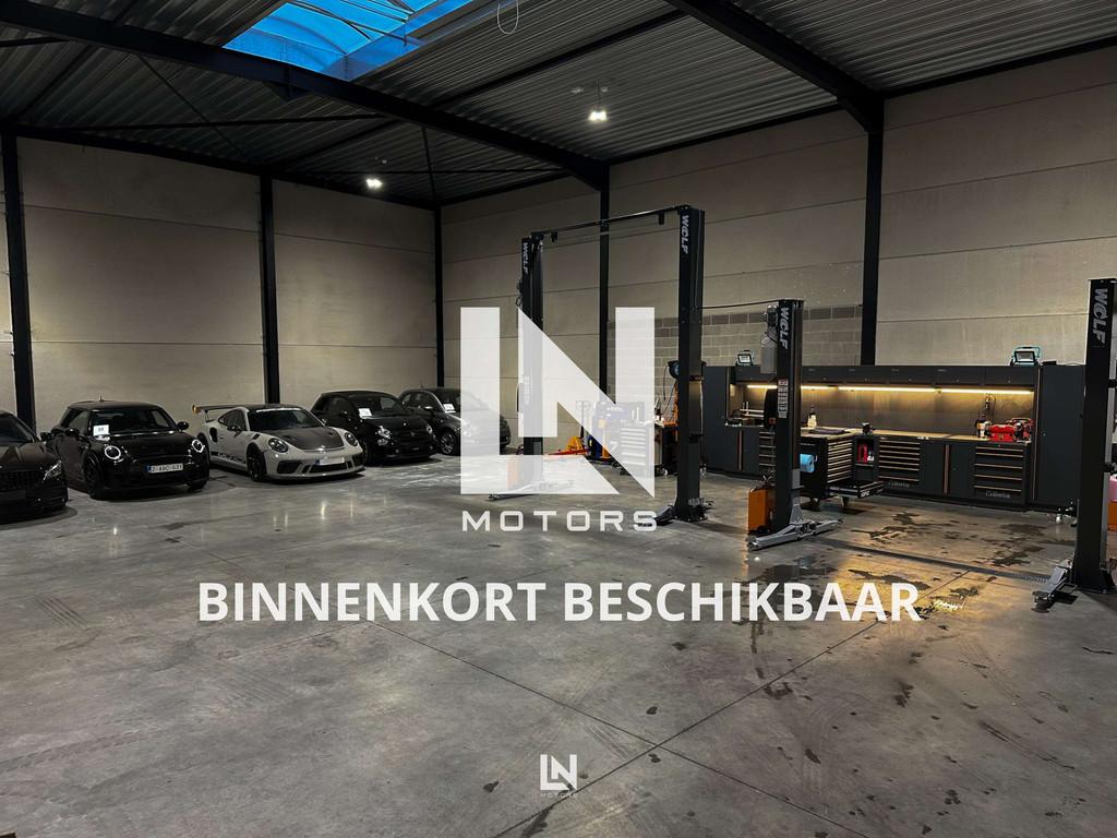 Ford Transit Custom 2.0 TDCi L1H1 Sport S/S (EU6.2), Auto's, Gebruikt, https://public.car-pass.be/vhr/3d956ffc-9d7a-4b0f-97e3-dd14fc430260