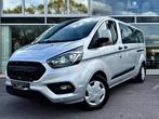 Ford Transit Custom AUTOMAAT / 9 ZIT / CARPLAY /VERWARMDE ZE, Achat, Entreprise, Electronic Stability Program (ESP), 5 portes