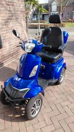 Scootmobiel IVA S1000, Diversen, Brommobielen en Scootmobielen, Ophalen of Verzenden