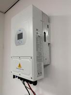 (NEW) DEYE onduleur + batterie LITHIUM (GROSSISTE), Bricolage & Construction, Électricité & Câbles, Enlèvement, Neuf, Autres types