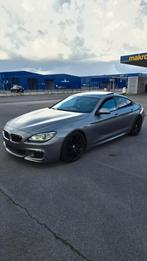Bmw individual 640d gran coupe grozen grey metalic, Auto's, BMW, Automaat, Euro 5, Achterwielaandrijving, Overige kleuren