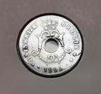 België - 10 cent – 1905 vl. (Ref 065), Postzegels en Munten, Munten | België, Ophalen of Verzenden, Losse munt