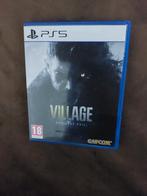resident evil village ps5, Consoles de jeu & Jeux vidéo, Jeux | Sony PlayStation 5, Enlèvement ou Envoi, 1 joueur, Aventure et Action