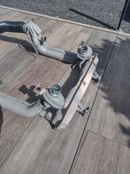 Kever Karmann kachelpotten en uitlaat, Auto-onderdelen, Ophalen, Gebruikt, Volkswagen