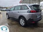 Peugeot 5008 ACTIVE PACK Automaat/Camera/7pl/Carplay/...., 0 kg, Argent ou Gris, Achat, Euro 6