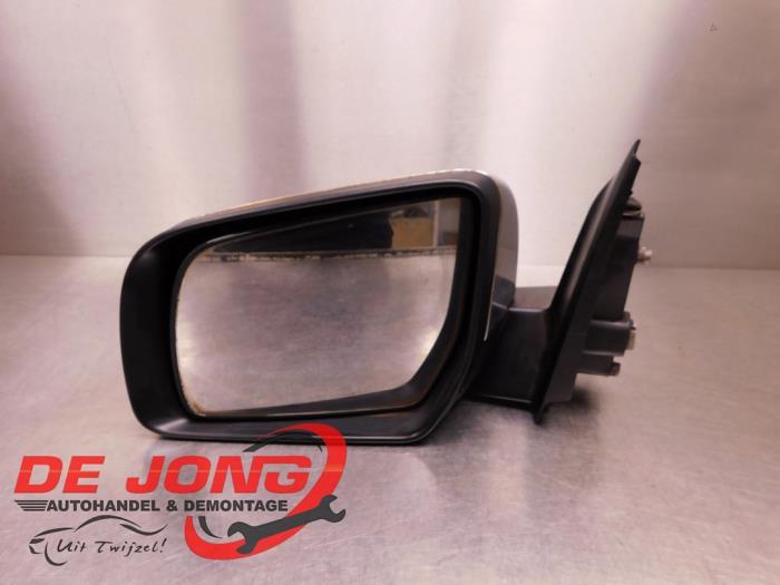 Rétroviseur extérieur gauche d'un Ford Ranger, -, 3 mois de garantie, Utilisé, -