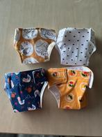 69. Babyborn: Nieuwe steeds herbruikbare pampertjes, Ophalen of Verzenden, Nieuw, Babypop