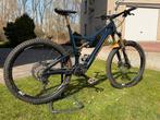 Orbea Rise M 2021 Coal Blue – XL – Top onderhouden e-MTB, Fietsen en Brommers, Ophalen, Gebruikt, Overige merken, Versnellingen