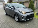 Kia Picanto 1.0 EDITION KLIMA, Argent ou Gris, Boîte manuelle, Essence, Hatchback