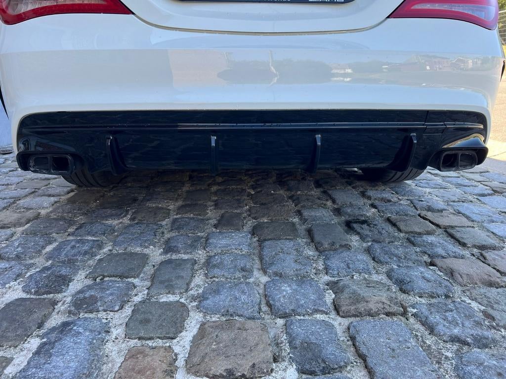 Mercedes CLA, Autos, Mercedes-Benz, Particulier, CLA, Alcantara, Enlèvement