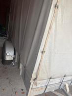 Dichte remorq, Bricolage & Construction, Éclairage de chantier, Enlèvement, Utilisé