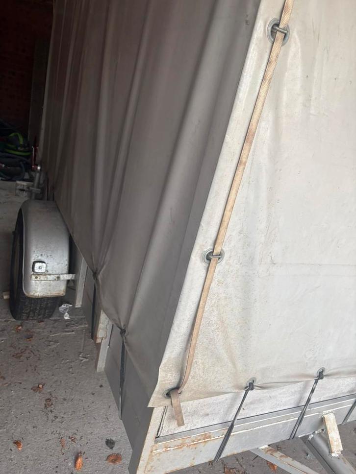 Dichte remorq, Bricolage & Construction, Éclairage de chantier, Utilisé, Enlèvement