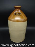 Britse SRD kruik wo1/wo2, Ophalen of Verzenden, Overige soorten, Overige typen