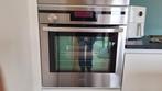 Oven AEG Competence B98207M, Ophalen, Oven
