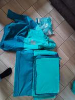 Deliveroo: sac, veste et 1 tee-shirt, Enlèvement, Neuf