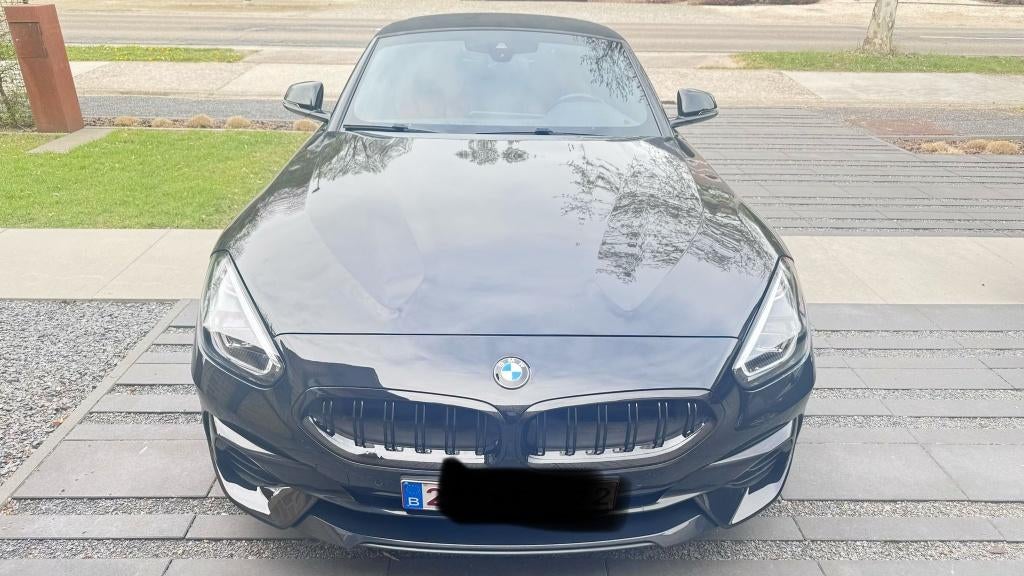 BMW Z4 sDrive20i 145kW G29, Auto's, Automaat, Euro 6, Cabriolet, Lane Keeping Assist