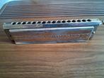 harmonica Hohner+support, Enlèvement ou Envoi