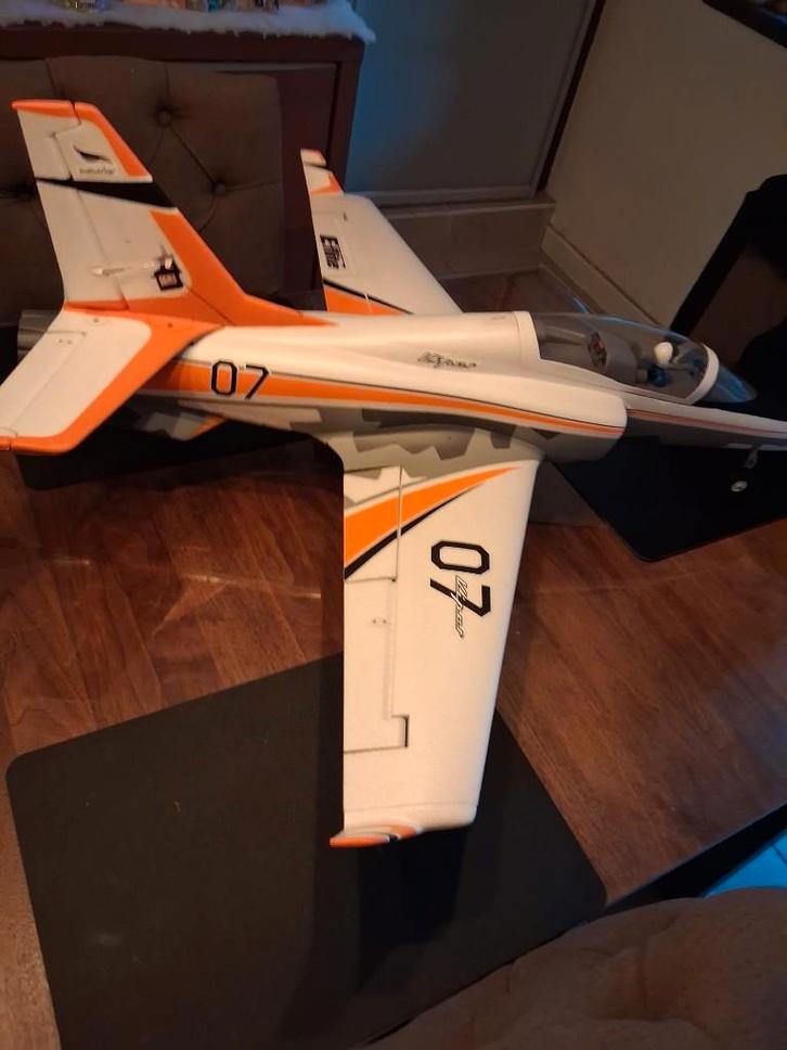 2 vipers edf 70mm, Hobby & Loisirs créatifs, Modélisme | Radiocommandé & Téléguidé | Avions, Comme neuf, Électro, Enlèvement