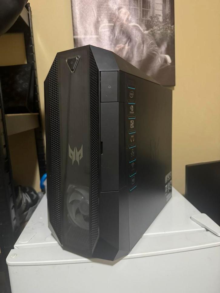 PC de jeu puissant : RTX 2060 et i5-10400F, Consoles de jeu & Jeux vidéo, Jeux | PC, Comme neuf, Enlèvement