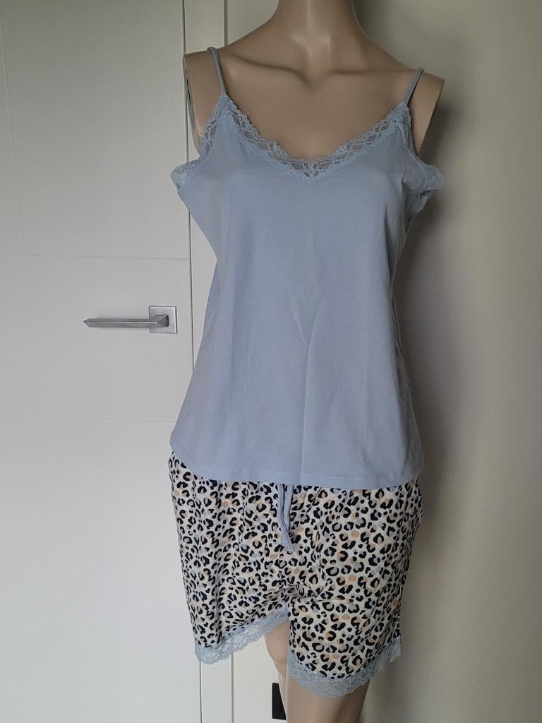 Pyjama Promise maat 44, Vêtements | Femmes, Pyjamas, Enlèvement ou Envoi, Taille 42/44 (L)