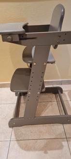 eetstoel , Pericles, meegroeist., verstelbaar, gratis potje, Kinderen en Baby's, Ophalen, Gebruikt, Meegroeistoel, Afneembaar eetblad