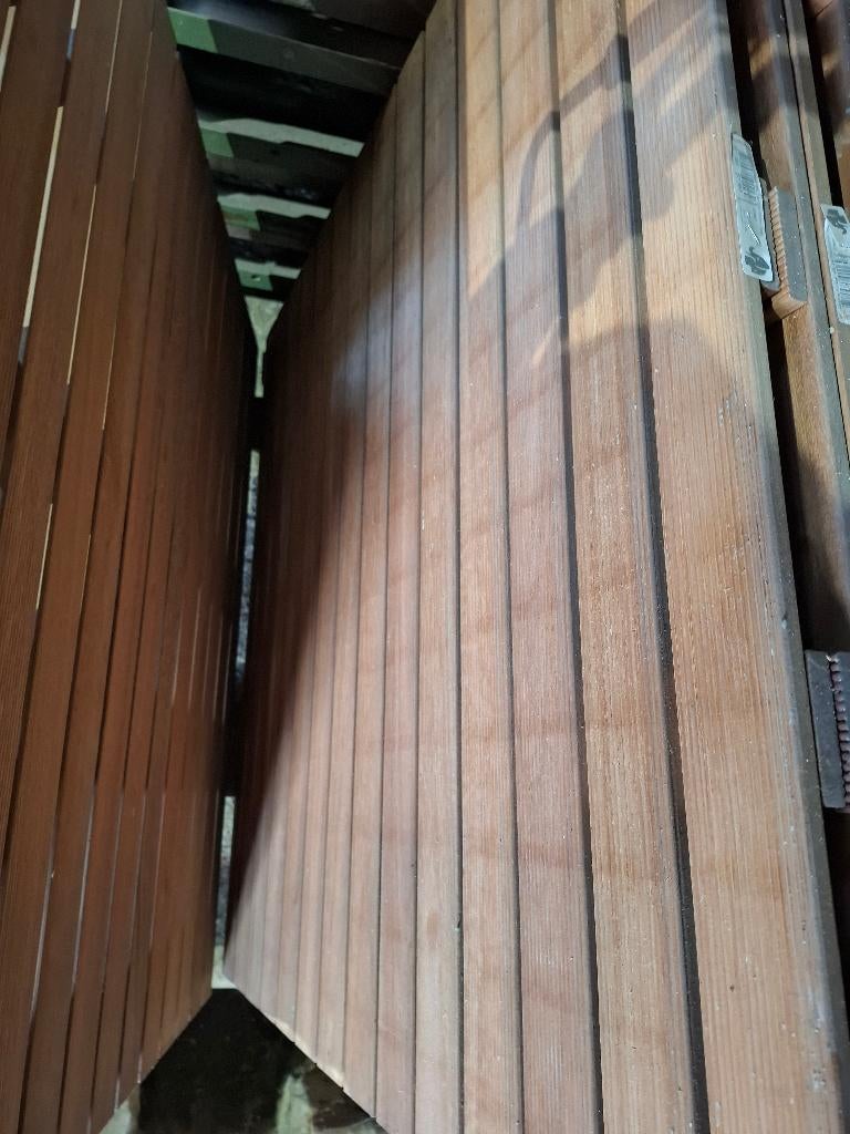 Dalle de jardin, Jardin & Terrasse, Enlèvement, Neuf