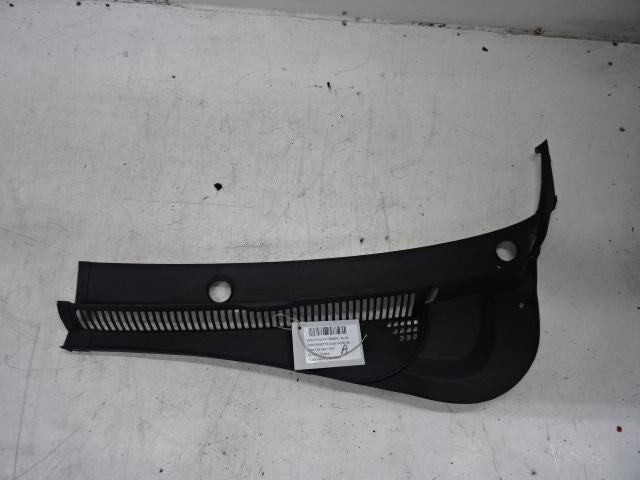 GARNITURES WINDSHIELD Volkswagen Polo VI (AW1), Utilisé, Avant, Volkswagen