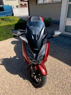 Honda forza 125 2022, 2000km, Motoren, Particulier