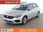Fiat Tipo 1.3 M-Jet Easy (année de construction 2019), Argent ou Gris, Achat, Euro 6, Boîte manuelle