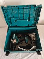 Boîte Makita  Bouloneuse DTW1002ZJ, Bricolage & Construction, Enlèvement, Neuf