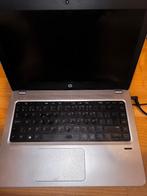 HP ProBook 430 G4 i5 7200u, Computers en Software, Windows Laptops, Gebruikt, 13 inch, Ophalen of Verzenden, HP