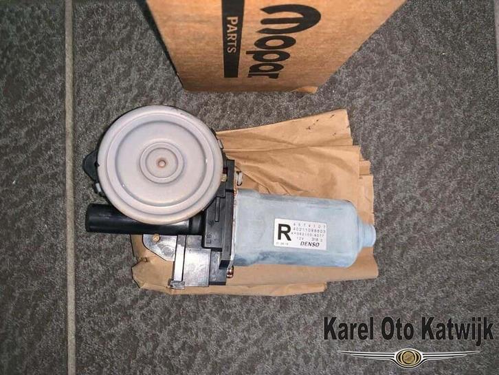 Raammotor Chrysler 300M rechts voor, Auto-onderdelen, Elektronica en Kabels, Nieuw, Ophalen of Verzenden