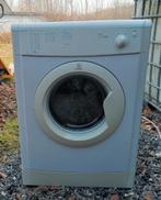 Séchoir à évacuation Indesit 7kg, 6 à 8 kg, Chargeur frontal, Enlèvement, Utilisé