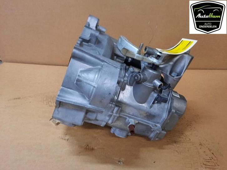 BOITE DE VITESSES MANUELLE Volkswagen Polo VI (AW1), Autos : Pièces & Accessoires, Transmission & Accessoires, Volkswagen, Utilisé