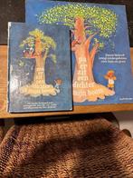Ma er zit een dichter in mijn boom - Jan Coillie (boek + LP), Gelezen, Jan Van Coillie, Ophalen of Verzenden, Eén auteur