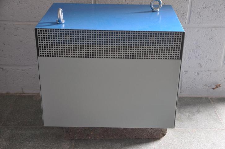 Transformateur 230V - 400 VY+N, Bricolage & Construction, Électricité & Câbles, Comme neuf, Autres types, Enlèvement