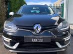 Renault Mégane GT-LINE / 1.5 dCi 110CV / GPS / Clim Auto /, Auto's, Voorwielaandrijving, Euro 5, Gebruikt, 4 cilinders