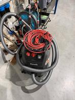 Starmix iPulse M-1635 SAFE Stofzuiger M-Klasse, Enlèvement