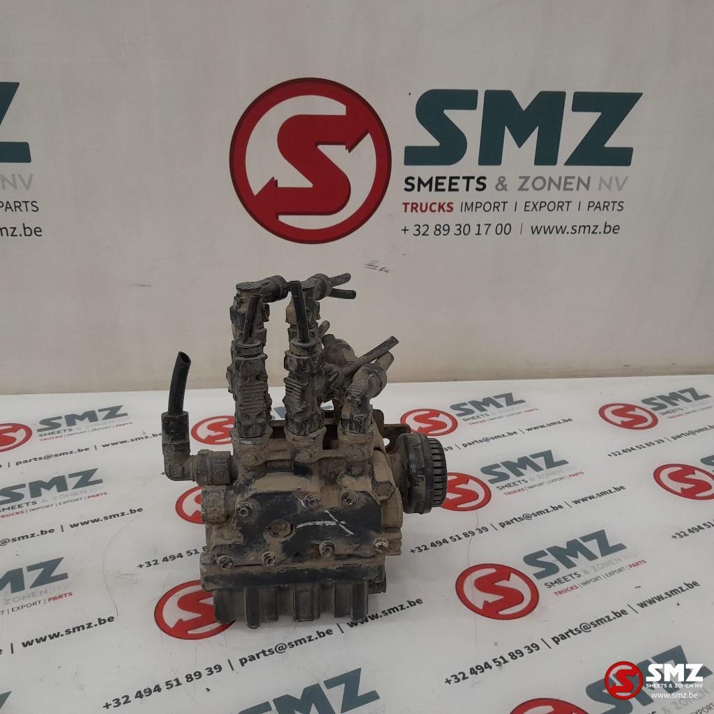 Occ Électrovanne EBS ECAS Iveco, Utilisé, Iveco, Autres pièces automobiles