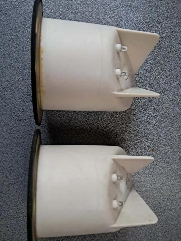 Pioneer MPH-60 tweeter, Ophalen, Gebruikt, Pioneer