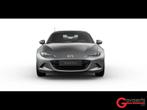 Mazda MX-5 MX5 MY2024.5 bis Soft Top 1.5L SKYACTIV G 132 hp, Argent ou Gris, Achat, 140 g/km, Euro 6