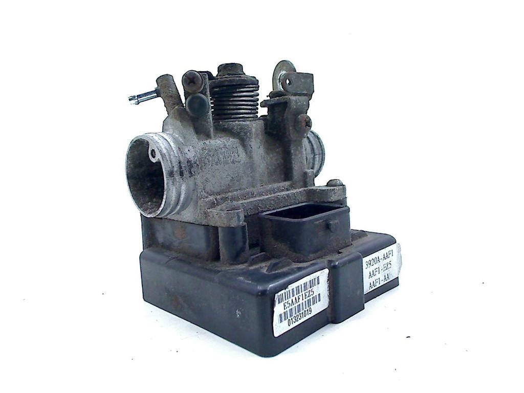 BOITIER PAPILLON Kymco Agility 50 16+ 2021-2023 (E5), Motos, Dhr. S. di Majo, Utilisé, Info@cama-motorparts.nl, P.J. Troelstraweg 8 8
3144 CX  MAASSLUIS, NL