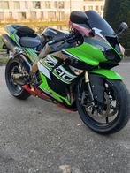 Kawasaki ZX10R, Motoren, Motoren | Kawasaki, Sportuitlaat, 4 cilinders, Particulier, Meer dan 35 kW