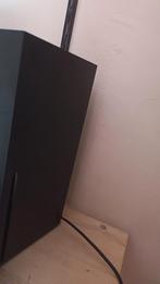 Xbox serie x noir, Enlèvement, Comme neuf, Autres types, Xbox Series X